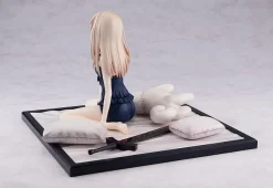 Fate/Stay Night Heaven's Feel - Saber Alter Statue / Babydoll Dress Ver.: Kadokawa