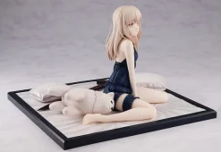 Fate/Stay Night Heaven's Feel - Saber Alter Statue / Babydoll Dress Ver.: Kadokawa