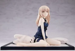 Fate/Stay Night Heaven's Feel - Saber Alter Statue / Babydoll Dress Ver.: Kadokawa
