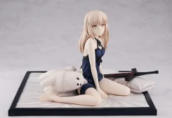 Fate/Stay Night Heaven's Feel - Saber Alter Statue / Babydoll Dress Ver.: Kadokawa