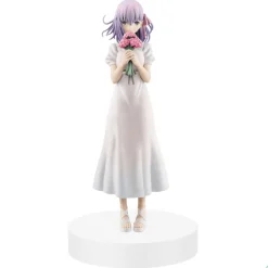 Fate/Stay Night Heaven's Feel - Sakura Matou Figur / SQ: Banpresto