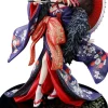 Fate/Stay Night Heaven's Feel - Saber Alter Statue / Kimono Version: Kadokawa