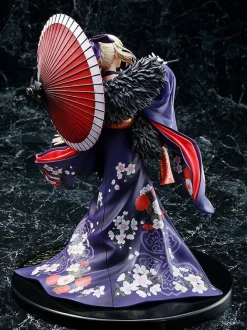 Fate/Stay Night Heaven's Feel - Saber Alter Statue / Kimono Version: Kadokawa