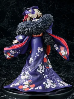 Fate/Stay Night Heaven's Feel - Saber Alter Statue / Kimono Version: Kadokawa