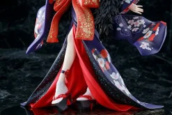 Fate/Stay Night Heaven's Feel - Saber Alter Statue / Kimono Version: Kadokawa