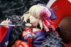 Fate/Stay Night Heaven's Feel - Saber Alter Statue / Kimono Version: Kadokawa