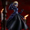 Fate/Stay Night Heaven's Feel - Saber Alter Statue / Pop Up Parade: Max Factory