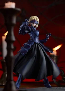 Fate/Stay Night Heaven's Feel - Saber Alter Statue / Pop Up Parade: Max Factory