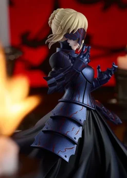 Fate/Stay Night Heaven's Feel - Saber Alter Statue / Pop Up Parade: Max Factory