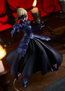 Fate/Stay Night Heaven's Feel - Saber Alter Statue / Pop Up Parade: Max Factory