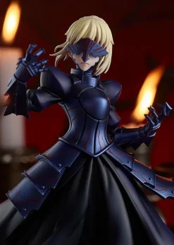 Fate/Stay Night Heaven's Feel - Saber Alter Statue / Pop Up Parade: Max Factory