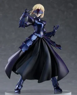 Fate/Stay Night Heaven's Feel - Saber Alter Statue / Pop Up Parade: Max Factory