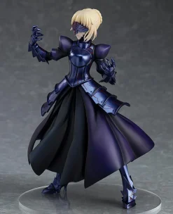 Fate/Stay Night Heaven's Feel - Saber Alter Statue / Pop Up Parade: Max Factory