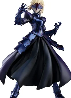 Fate/Stay Night Heaven's Feel - Saber Alter Statue / Pop Up Parade: Max Factory