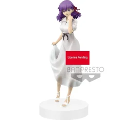 Fate/stay night: Heaven's Feel - Sakura Motou Figur / EXQ: Banpresto