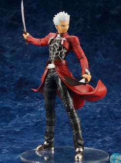 Fate/Stay Night Unlimited Blade Works - Archer Statue / Altair (Neuauflage): Alter
