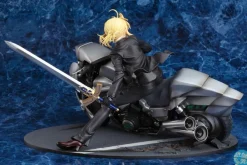 Fate/Zero - Saber & Saber Motored Cuirassier Statue: Good Smile Company