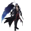 Final Fantasy 7 - Sephiroth Actionfigur / Bring Arts: Square Enix