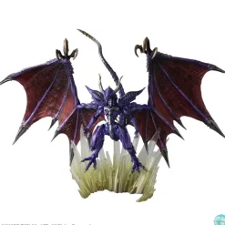 Final Fantasy - Bahamut Actionfigur - Creatures Bring Arts: Square Enix