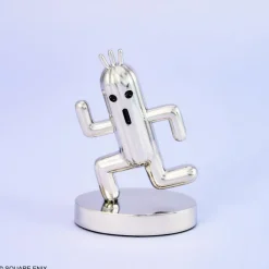 Final Fantasy - Cactuar (Metal) Minifigur / Bright Arts Gallery Diecast: Square-Enix