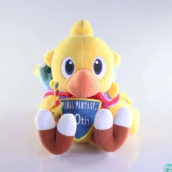 Final Fantasy - Chocobo Plüschfigur - 30th Anniversary: Square Enix