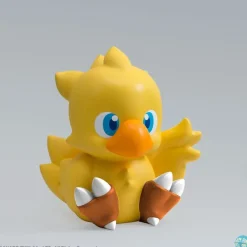 Final Fantasy - Chocobo Spardose: Square Enix