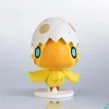 Final Fantasy - Chocochick Minifigur - Static Arts: Square Enix