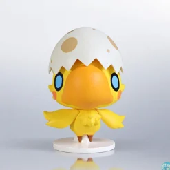 Final Fantasy - Chocochick Minifigur - Static Arts: Square Enix