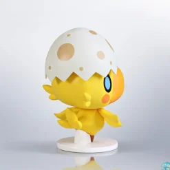 Final Fantasy - Chocochick Minifigur - Static Arts: Square Enix