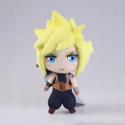 Final Fantasy - Cloud Strife Plüschfigur: Square Enix