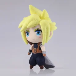 Final Fantasy - Cloud Strife Plüschfigur: Square Enix