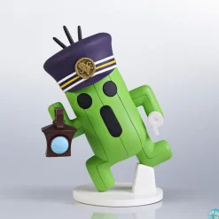 Final Fantasy - Kaktor Minifigur - Static Arts: Square Enix