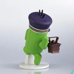 Final Fantasy - Kaktor Minifigur - Static Arts: Square Enix