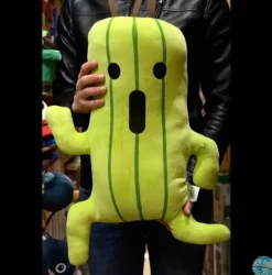 Final Fantasy - Kaktor Plüschie: Square Enix