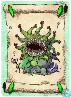 Final Fantasy - Kartenspiel / Erweiterung Chocobo's Dungeon and Monsters: Square Enix