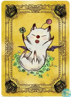 Final Fantasy - Kartenspiel / Erweiterung Chocobo's Dungeon and Monsters: Square Enix