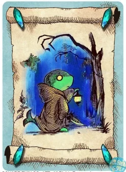 Final Fantasy - Kartenspiel / Erweiterung Chocobo's Dungeon and Monsters: Square Enix