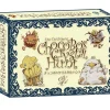Final Fantasy - Kartenspiel Chocobo's Crystal Hunt - Deutsche Anleitung: Square Enix
