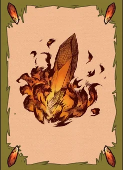 Final Fantasy - Kartenspiel Chocobo's Crystal Hunt - Deutsche Anleitung: Square Enix