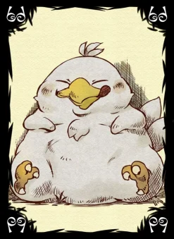 Final Fantasy - Kartenspiel Chocobo's Crystal Hunt - Deutsche Anleitung: Square Enix