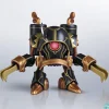 Final Fantasy - Magitek Armour Minifigur - Static Arts: Square Enix