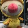 Final Fantasy - Mogry mit Chocobo Kostüm Plüschie: Square Enix