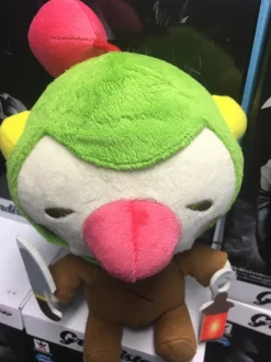 Final Fantasy - Mogry mit Tomberry Kostüm Plüschie: Square Enix