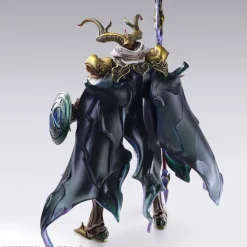 Final Fantasy - Odin Actionfigur / Creatures Bring Arts: Square Enix