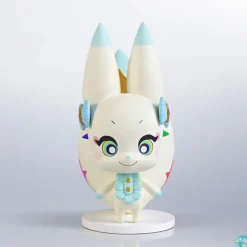 Final Fantasy - Tama Minifigur - Static Arts: Square Enix