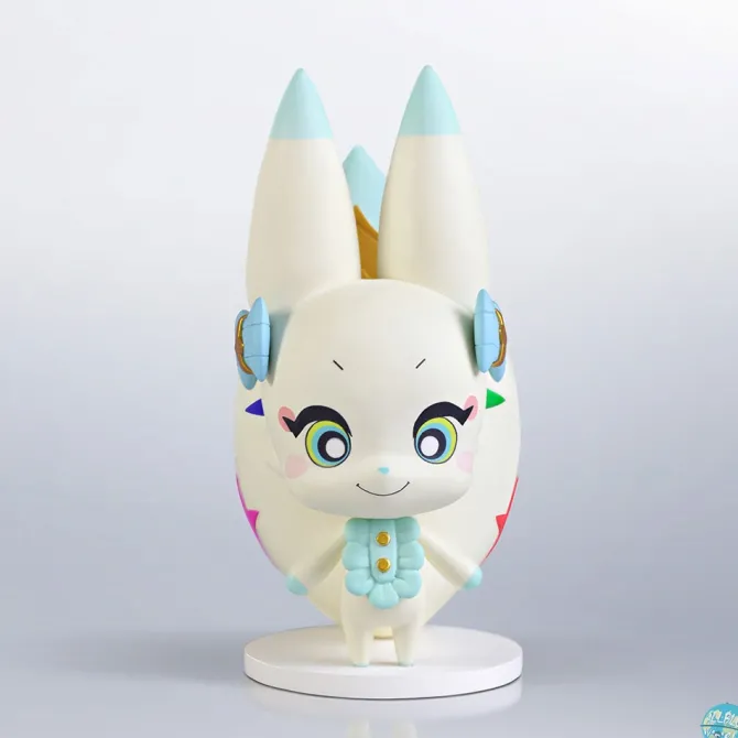 Final Fantasy - Tama Minifigur - Static Arts: Square Enix