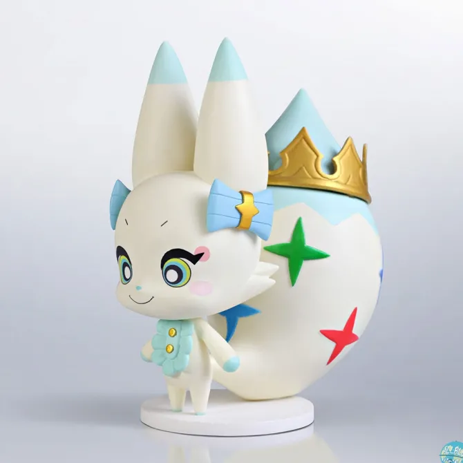 Final Fantasy - Tama Minifigur - Static Arts: Square Enix