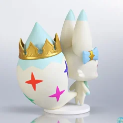 Final Fantasy - Tama Minifigur - Static Arts: Square Enix