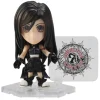 Final Fantasy - Tifa Lockhart Figur - Trading Arts Mini Kai / Vol. 4: Square Enix
