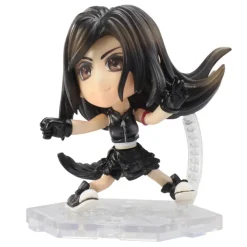Final Fantasy - Tifa Lockhart Figur - Trading Arts Mini Kai / Vol. 4: Square Enix
